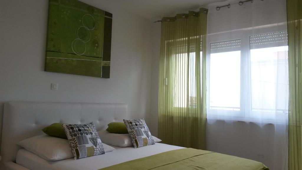 Apartments Marjan Podstrana Cameră foto