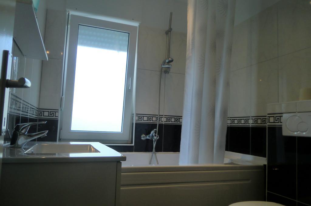 Apartments Marjan Podstrana Cameră foto