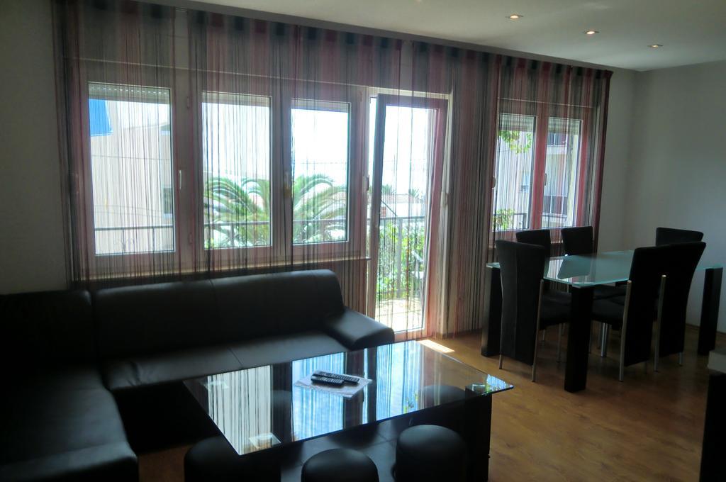Apartments Marjan Podstrana Cameră foto