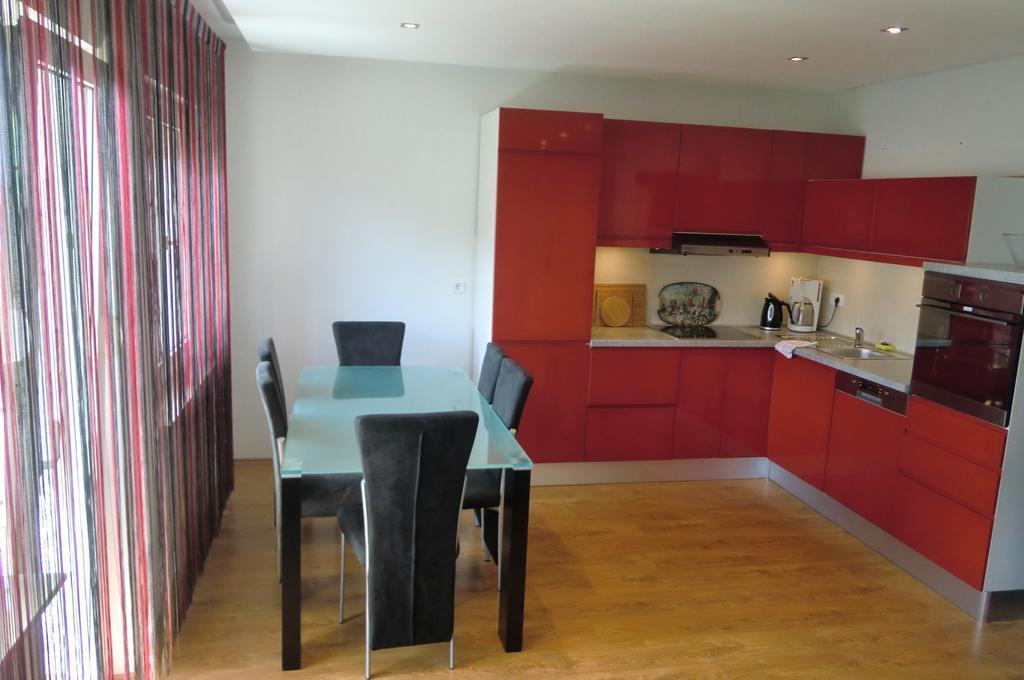 Apartments Marjan Podstrana Cameră foto