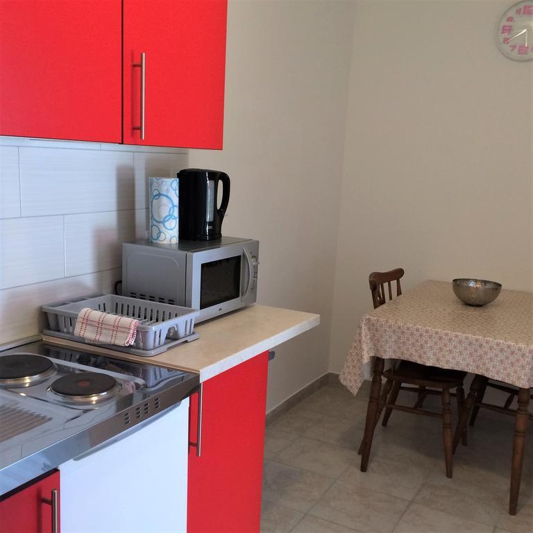 Apartments Marjan Podstrana Exterior foto